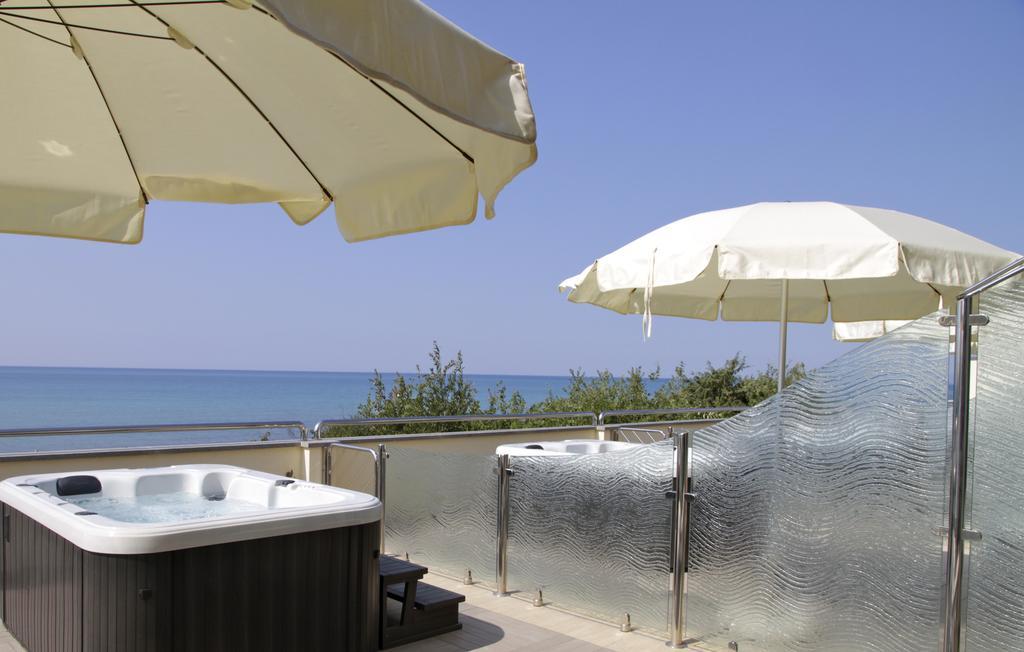 Hotel I Ginepri Marina di Castagneto Carducci Exterior photo