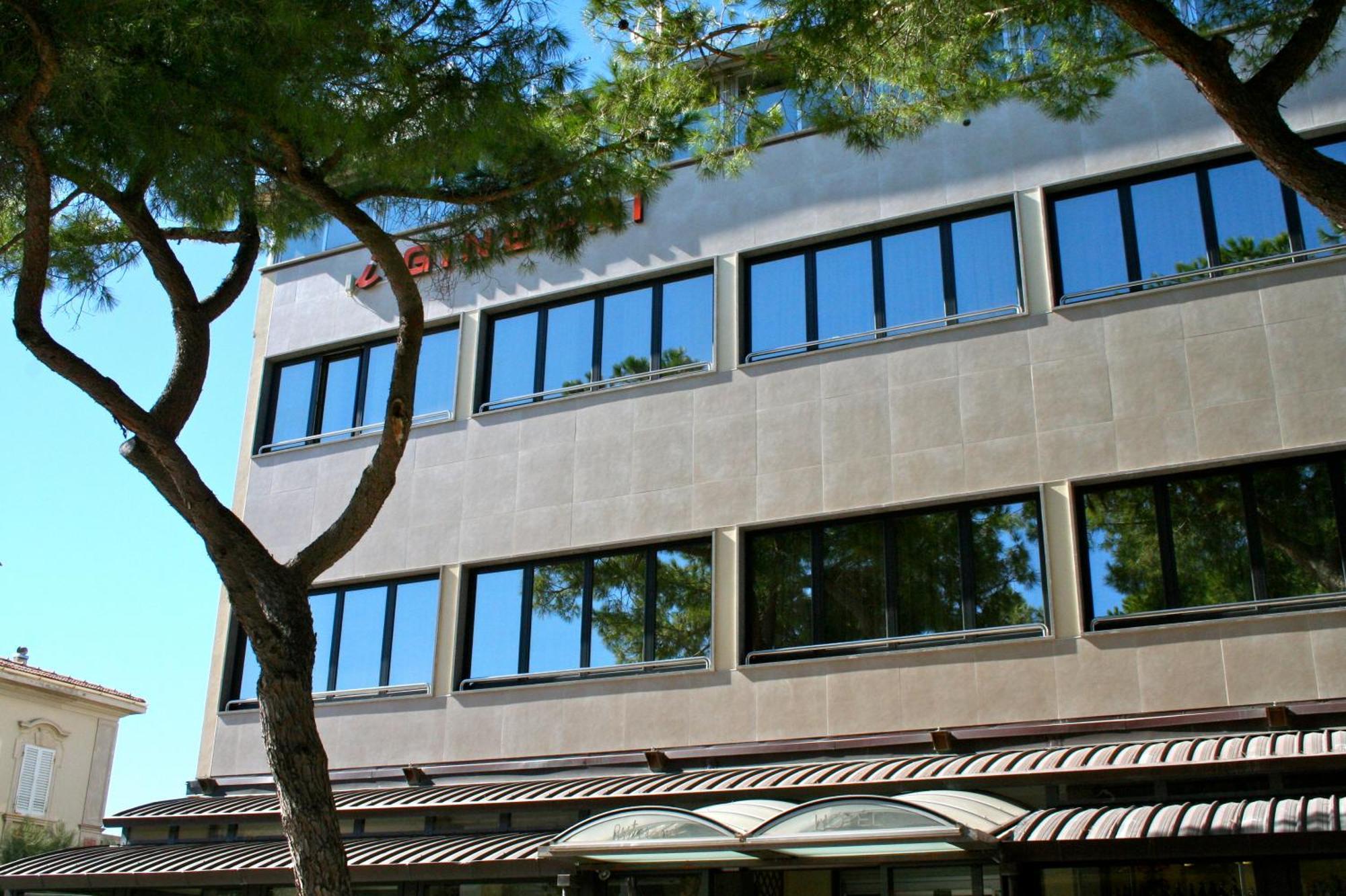 Hotel I Ginepri Marina di Castagneto Carducci Exterior photo
